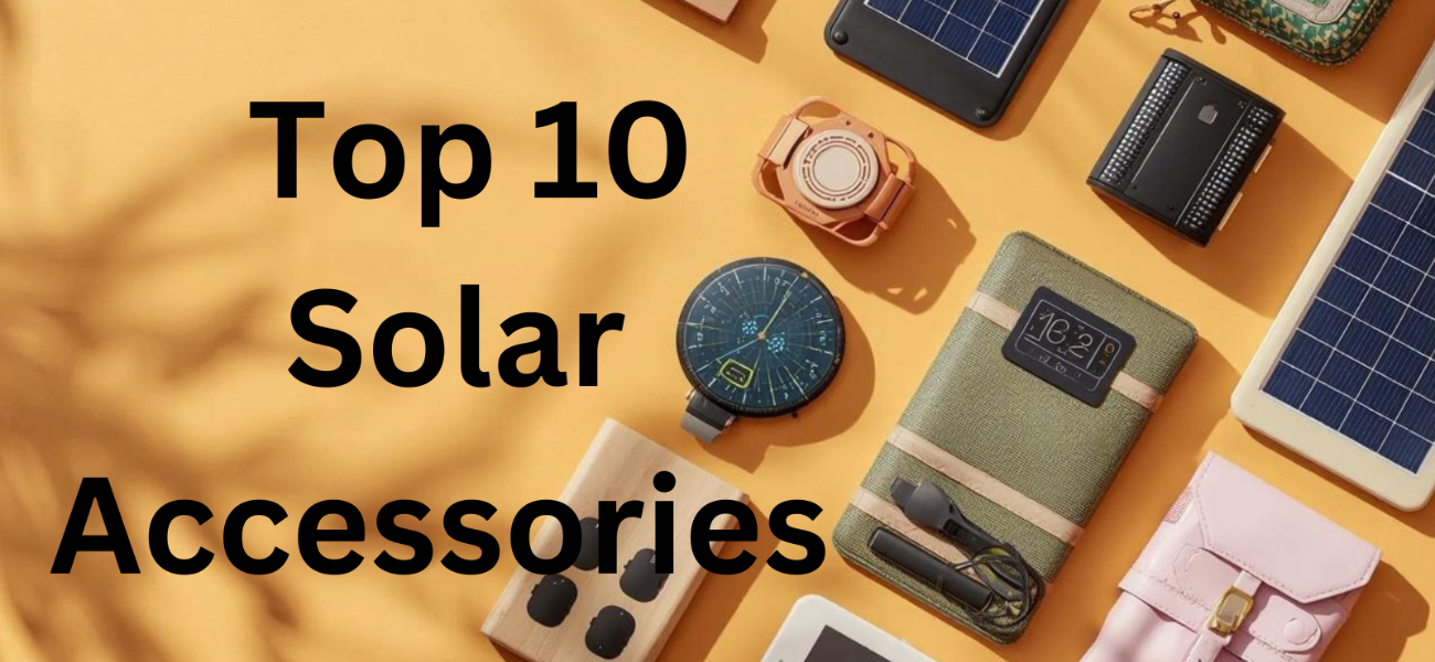 Background image for top solar accessories.