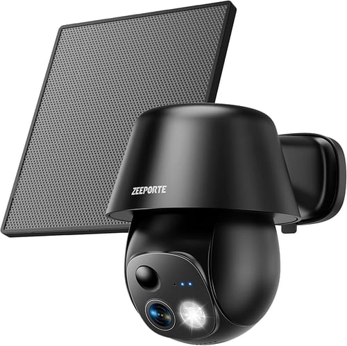 Zeeporte Camera pick_