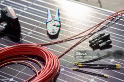 solar wires